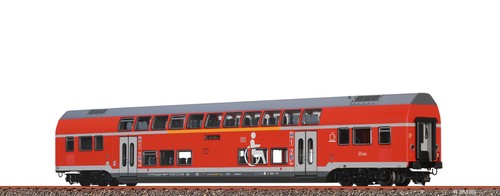 Brawa 70185 twindexx - brawa, h0