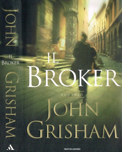 Broker john grisham ied - il,