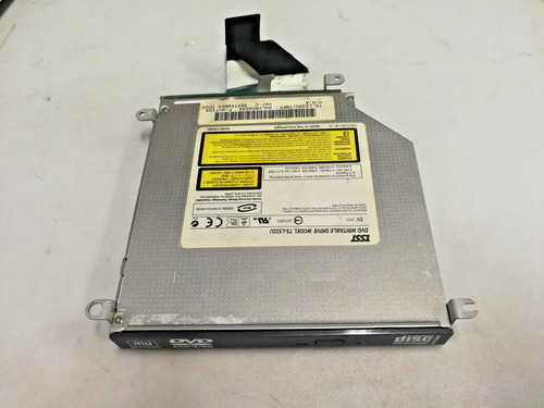 Unita dvd tsst - tsst, ts-l532u
