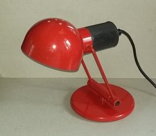Lampada da Scrivania Ruotante