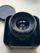 APO Rodagon N 2,8/50