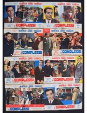 fotobuste  I COMPLESSI alberto