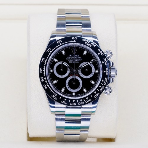 Rolex daytona 116500ln reverse - rolex,