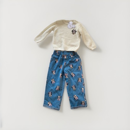 Set disney minnie - disney,