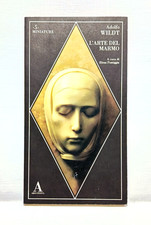 L'arte Del Marmo Di Adolfo