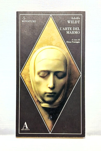 Arte del marmo adolfo - l'arte, di