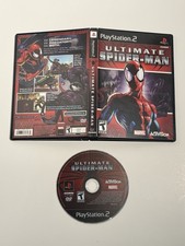 Ultimate spider man sony - spider-man,