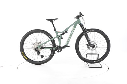Focus thron s mtb - focus,