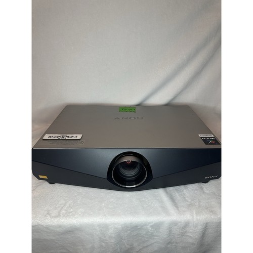 Proiettore home theatre sony - proiettore,