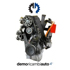 AUDI A4 1.9 TDI motore usato AVF (Prezzo riferito al trasporto)