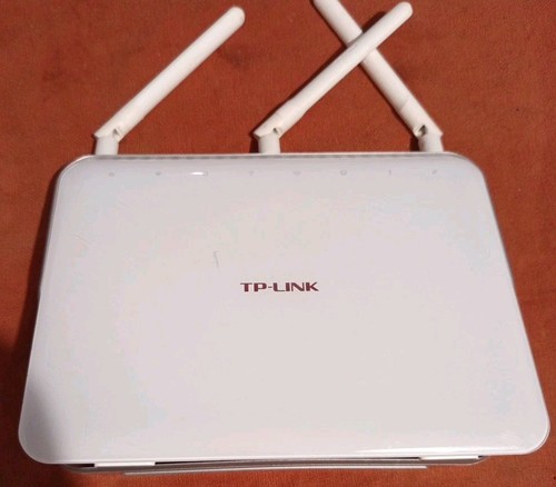 Link ac1900 wireless dual - ac1900,