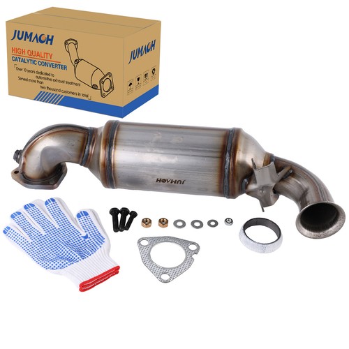 Catalizzatore per citroen - catalizzatore, c4