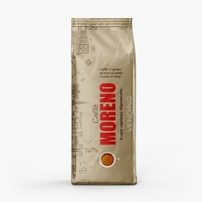 MORENO | GRANI | AROMA