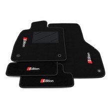 Tappetini compatibili con - , audi
