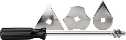 Makita accessori set - makita,