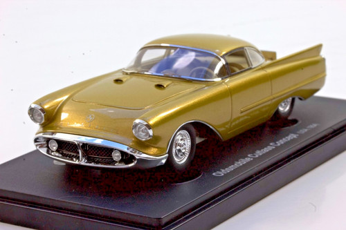 Avenue43 1954 oldsmobile - avenue43,