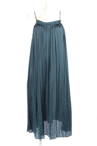 Zara abito scamiciato donna - scamiciato,
