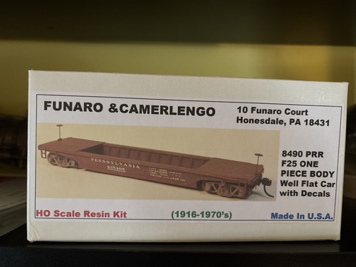 Funaro camerlengo 8490 - funaro,