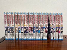 Medaka box volume completo - box,