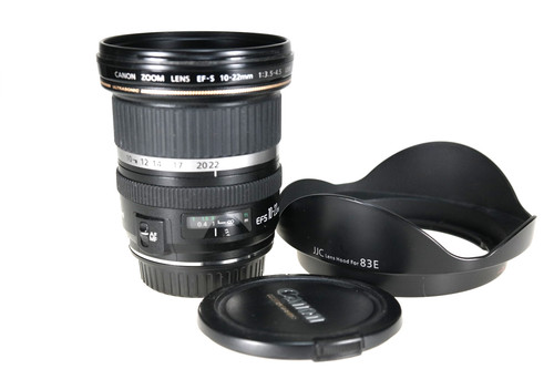 Canon 5 4 - canon, ef-s