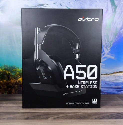 Logitech astro a50 gen - astro,
