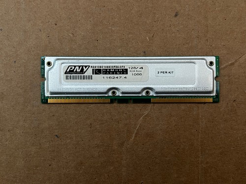 Pny rd0128c106632p04 of0 128mb - pny,