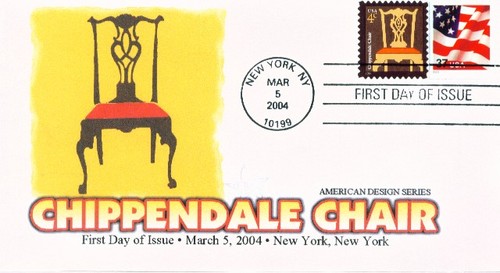 Sedia chippendale fpmg 3750 - chippendale,