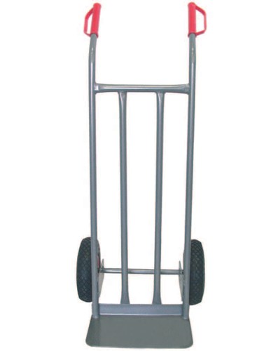 Carrello portacasse medio - portacasse,