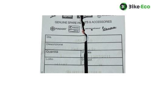 Aprilia radiatore acqua - aprilia,