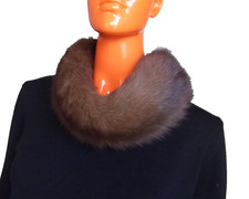 Vintage Pelliccia Fur Real