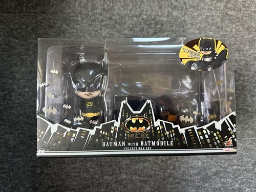 Hot toys figure cosbaby - toys,