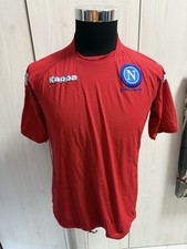Maglia napoli gara - napoli,