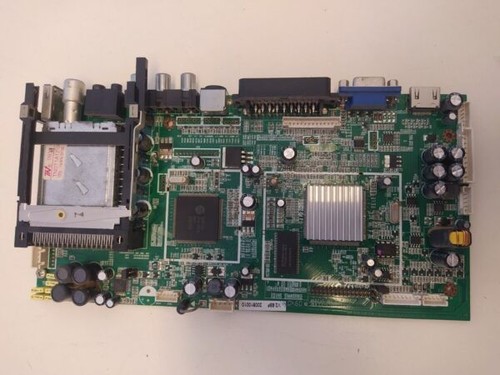 Scheda madre motherboard - , tv