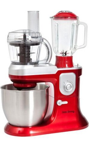 Robot cucina multifunzione - da,
