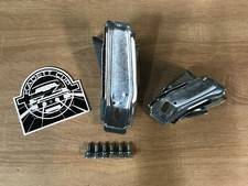 Supporto motore + viti zincate