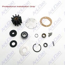 Kit Riparazione Maggiore Repl