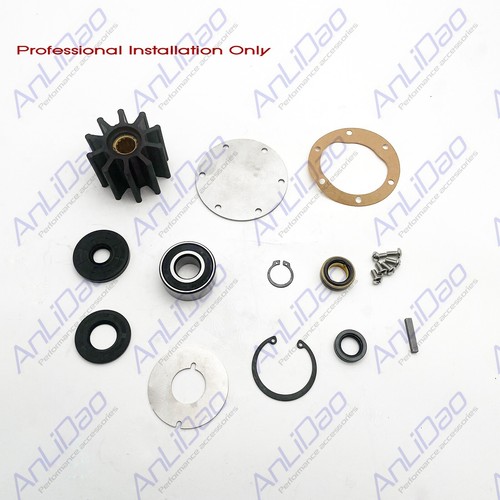 Kit riparazione maggiore repl - riparazione,