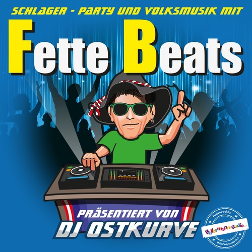Fette beats - fette,