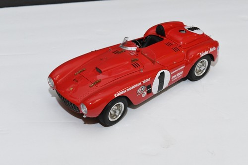 Bbr ferrari 375 più 1 - ferrari,