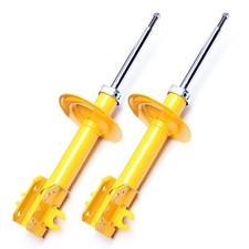 2X TA SPORT-AMMORTIZZATORI GAS