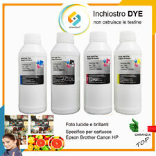 Inchiostro stampante per