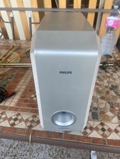 Subwoofer philips csw 3900 - subwoofer,