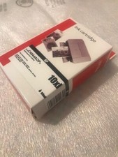 CARTUCCIA NERA COMPATIBILE C4844A PER PLOTTER HP DESIGNJET 500/510/800 