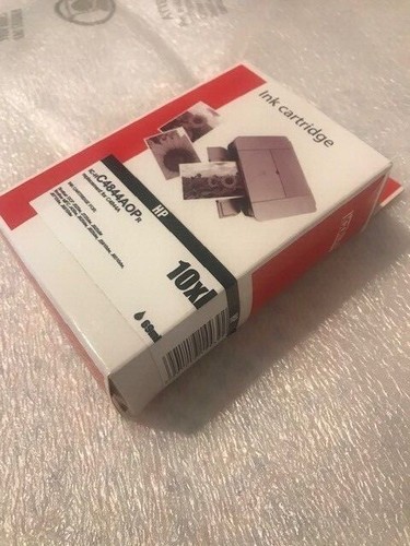 Cartuccia nera compatibile - cartuccia,
