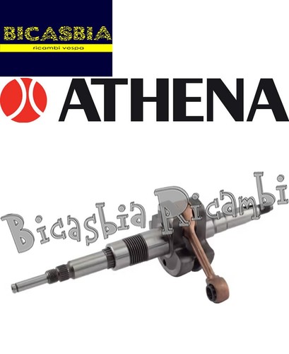 14136 albero motore athena - albero,