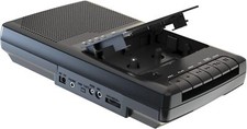 Registratore cassette - di,