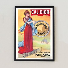 Poster Pubblicitario