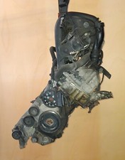 MOTORE COMPLETO MERCEDES