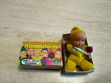 Bambola Fiammiferini versione