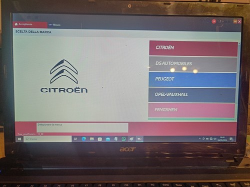 Diagbox per citroen - diagbox,
